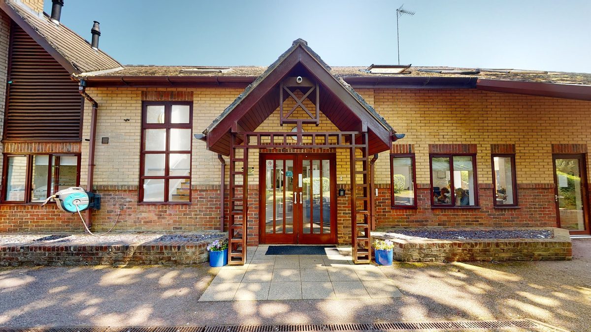 Banbury Lodge, photo 2