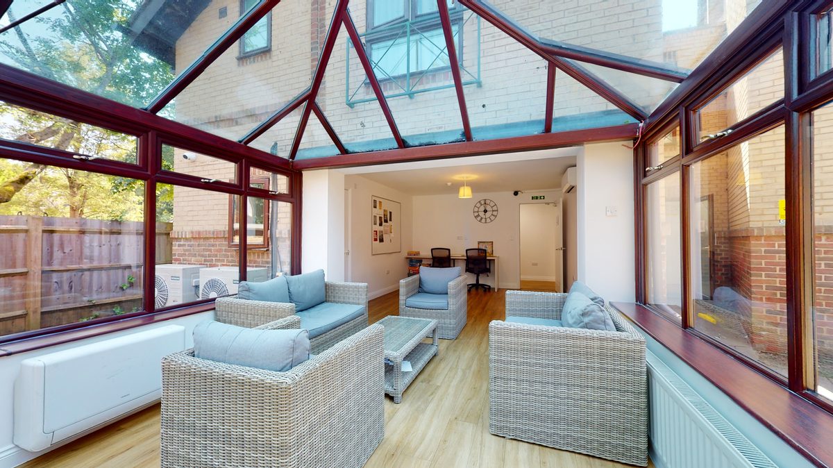 Banbury Lodge, photo 12