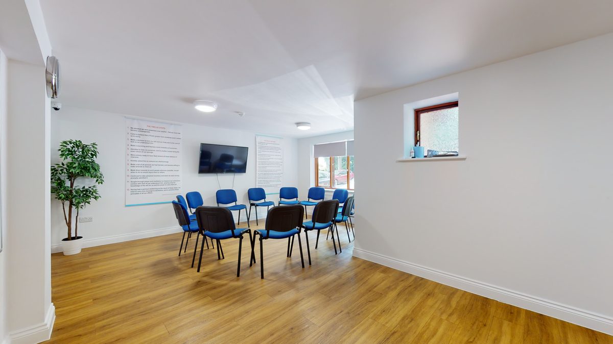Banbury Lodge, photo 13