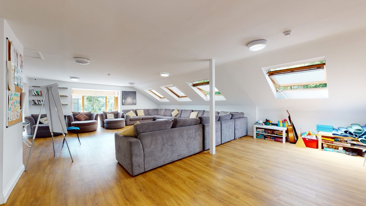 Banbury Lodge, photo 18