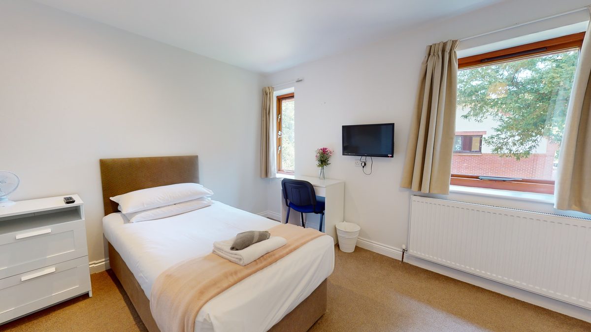 Banbury Lodge, photo 21