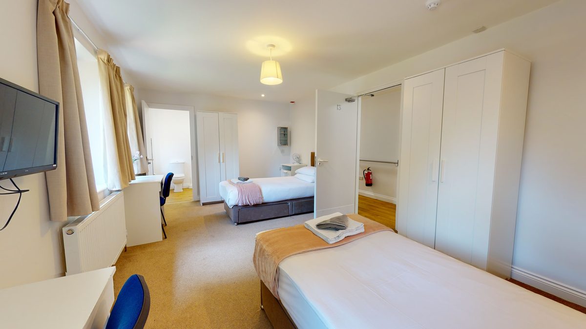 Banbury Lodge, photo 22