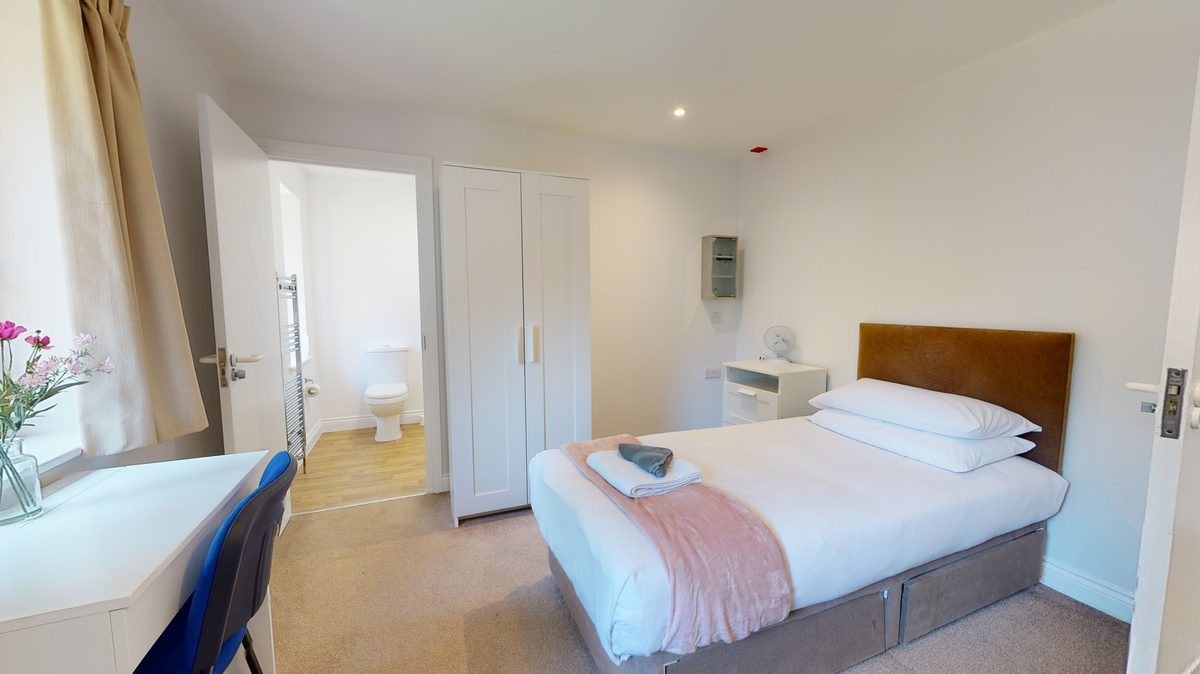 Banbury Lodge, photo 24