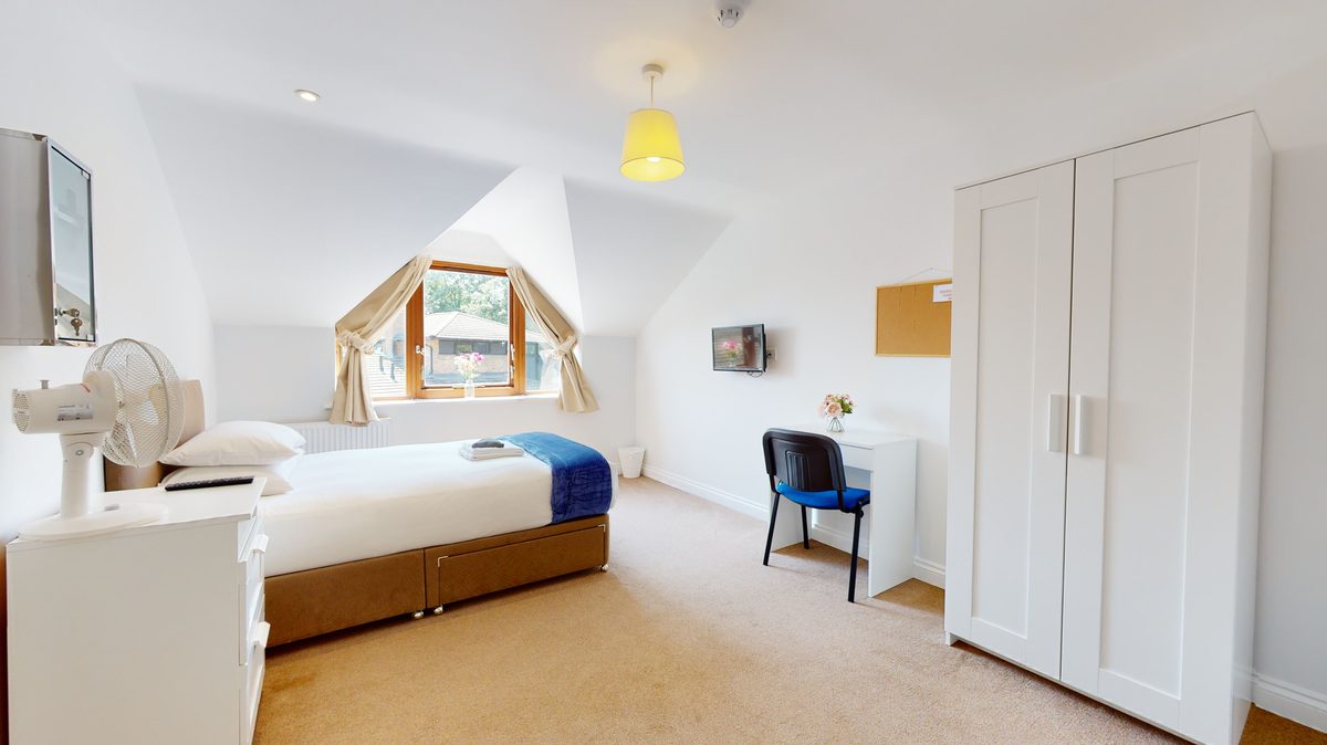 Banbury Lodge, photo 27