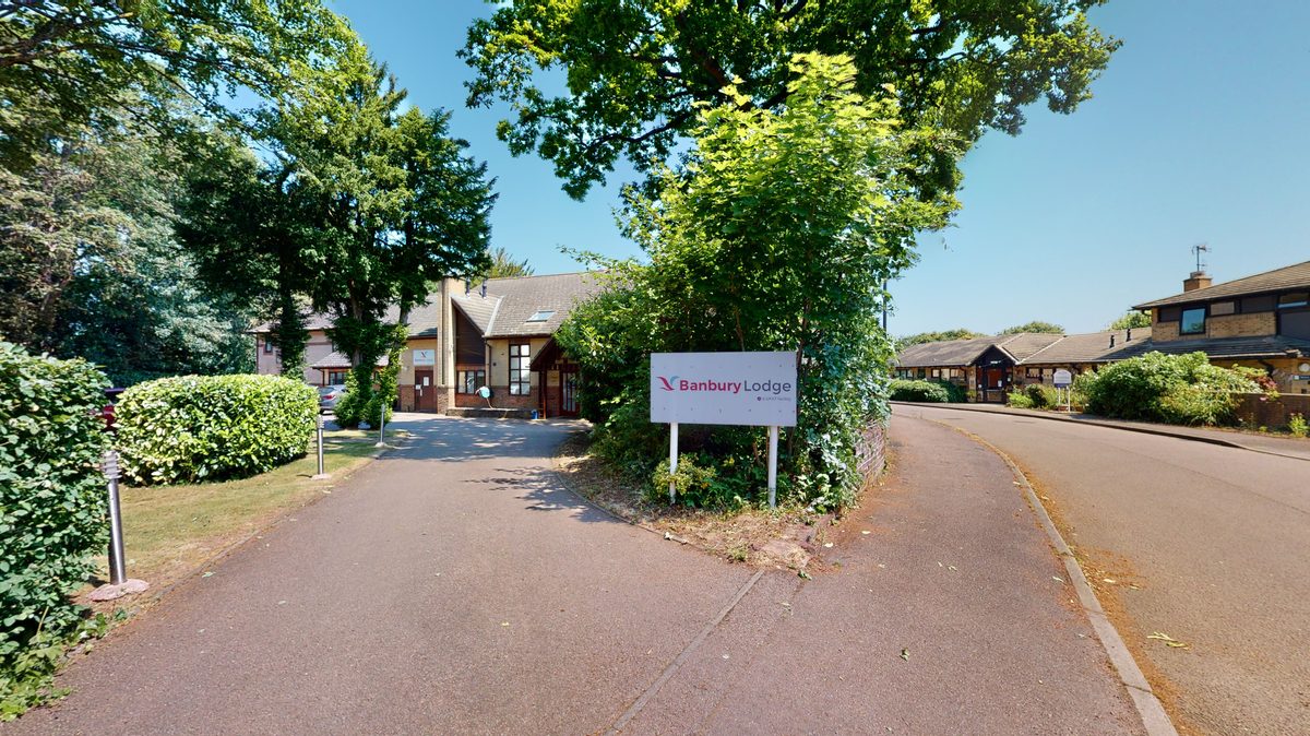 Banbury Lodge, photo 34