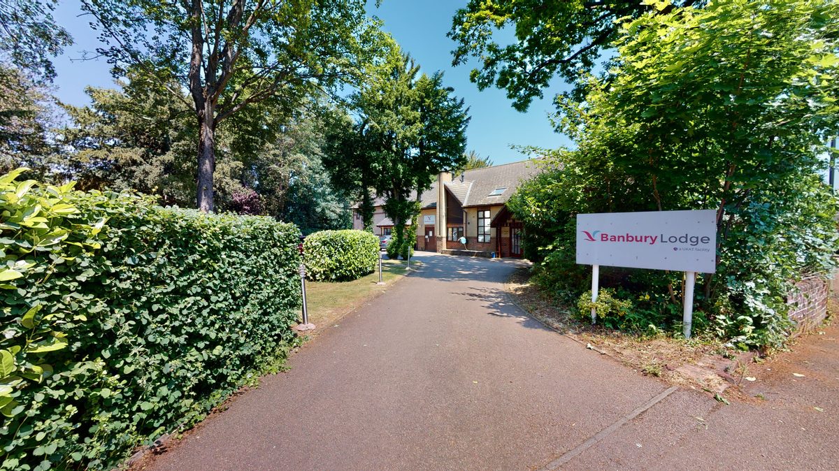 Banbury Lodge, photo 35