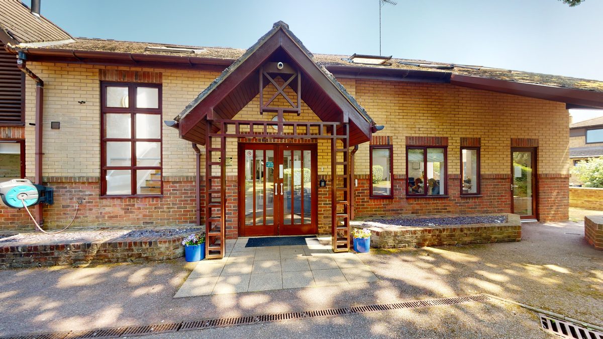 Banbury Lodge, photo 36