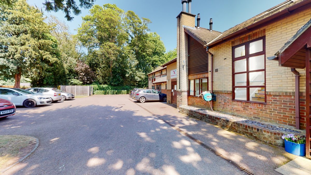 Banbury Lodge, photo 37