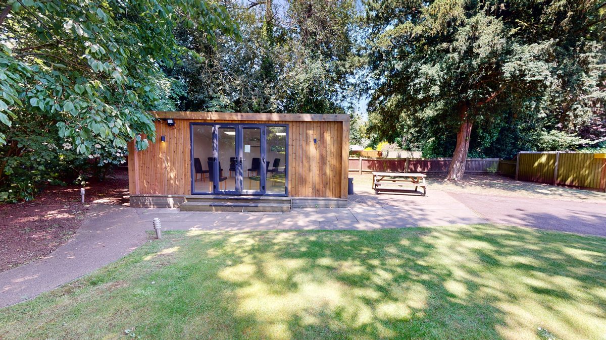 Banbury Lodge, photo 38