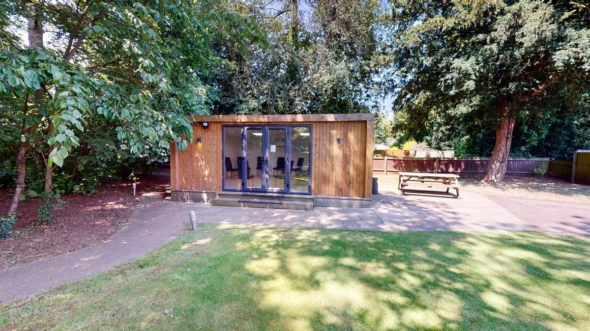 Banbury Lodge, photo 39
