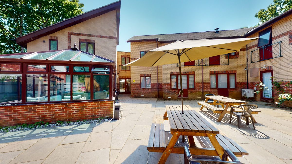 Banbury Lodge, photo 40
