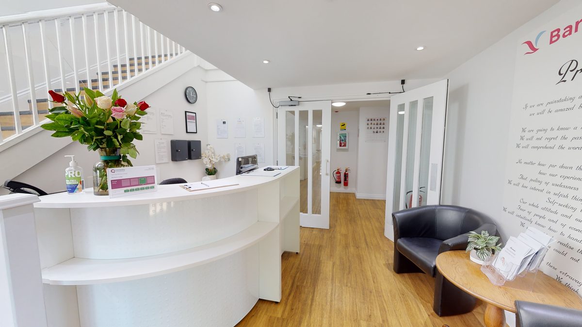 Banbury Lodge, photo 5