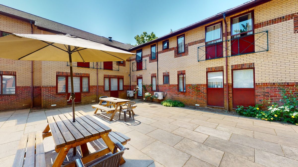 Banbury Lodge, photo 41