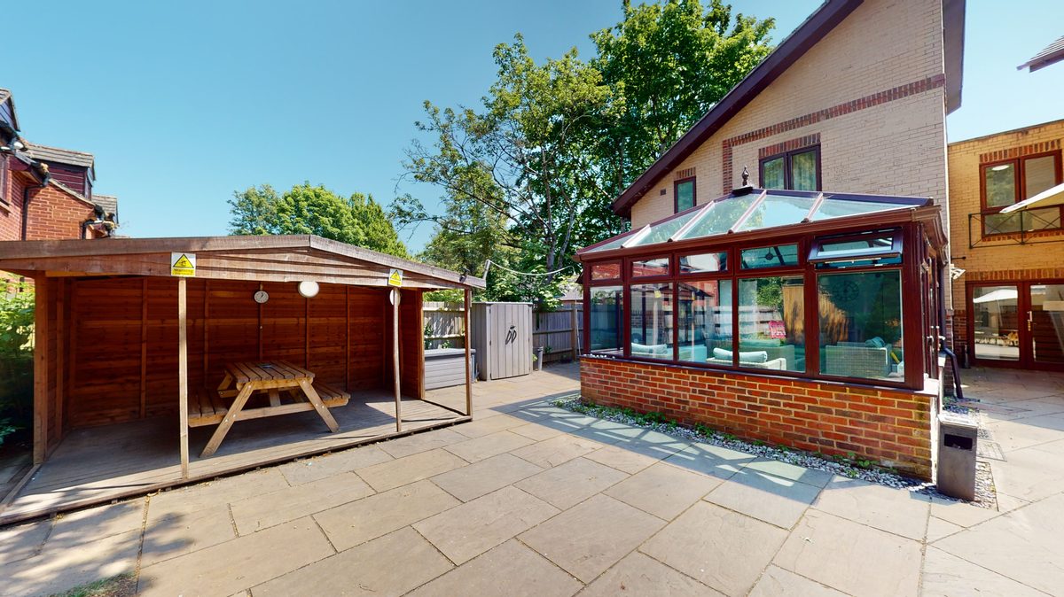 Banbury Lodge, photo 42