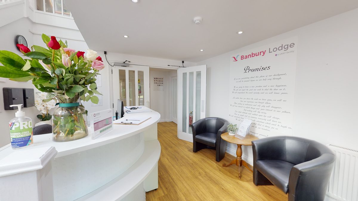 Banbury Lodge, photo 6