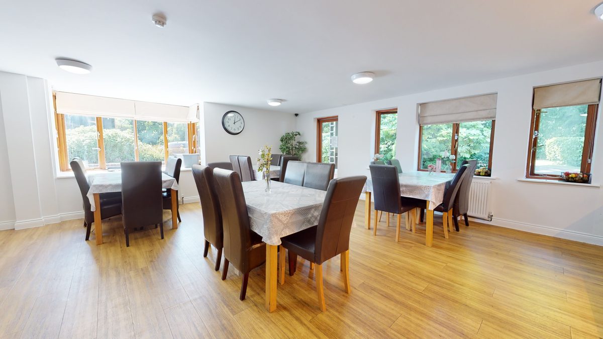Banbury Lodge, photo 7