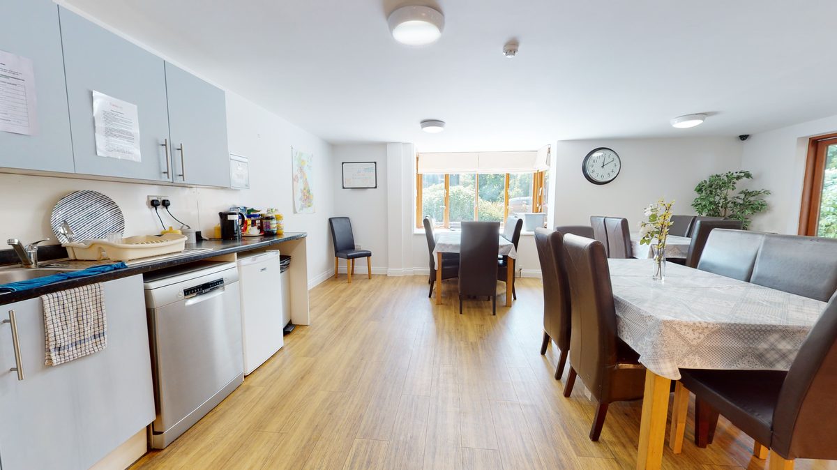 Banbury Lodge, photo 8