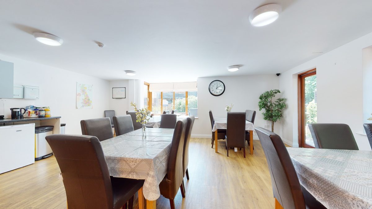Banbury Lodge, photo 9