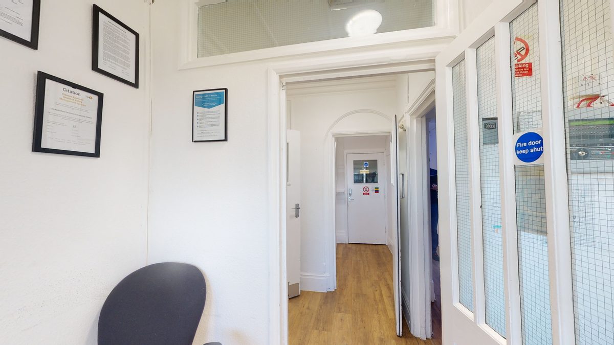 Liberty House, photo 17