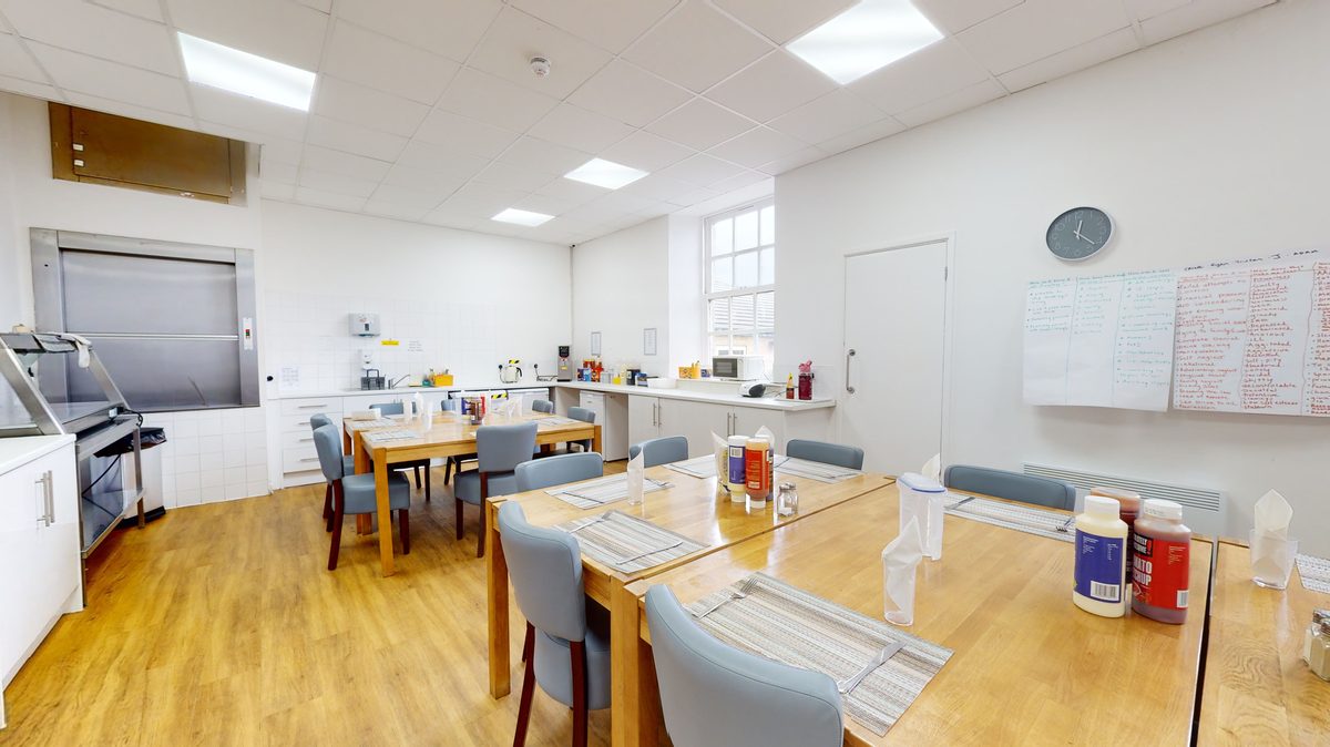 Linwood House, photo 13