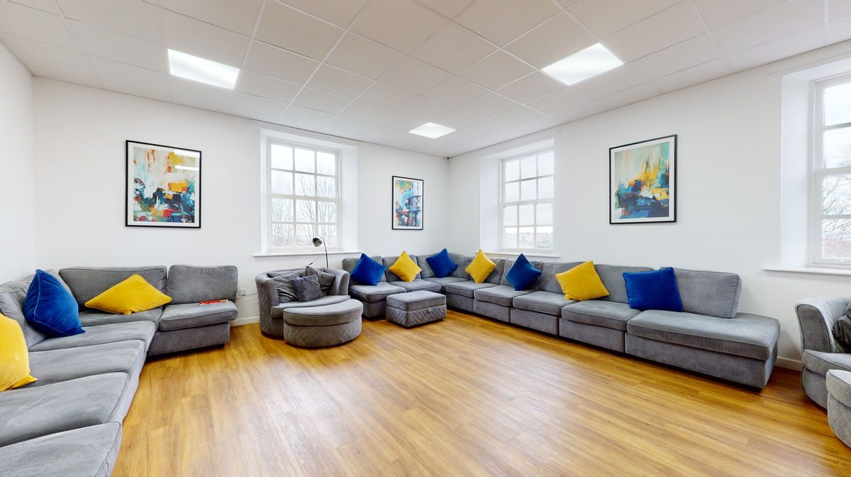 Linwood House, photo 14