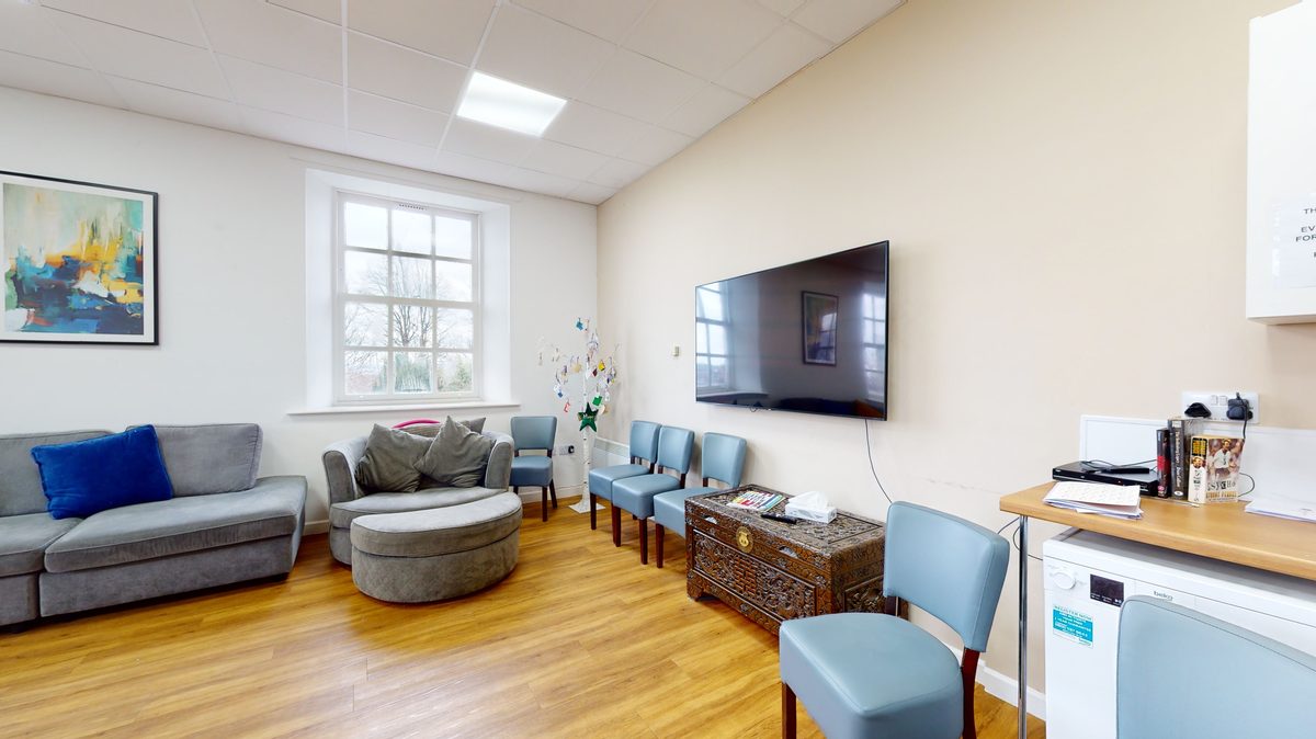 Linwood House, photo 15