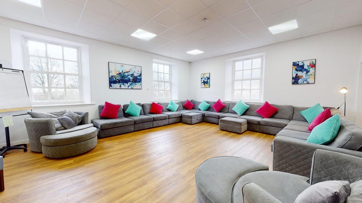 Linwood House, photo 16