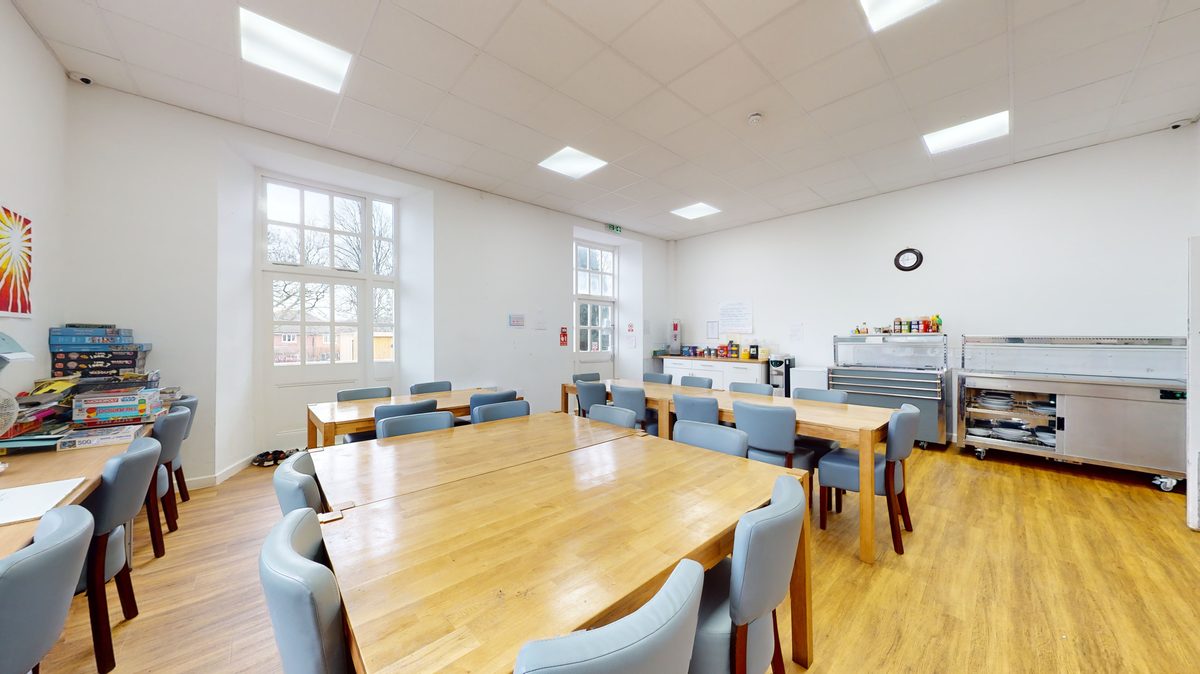 Linwood House, photo 8