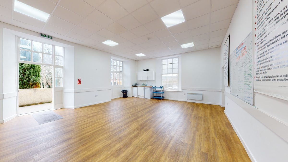 Linwood House, photo 9