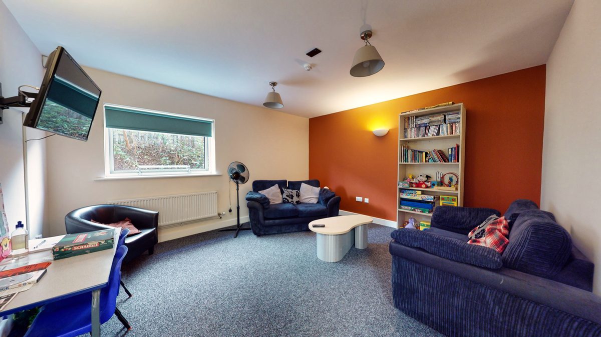 Oasis Bradford, photo 2