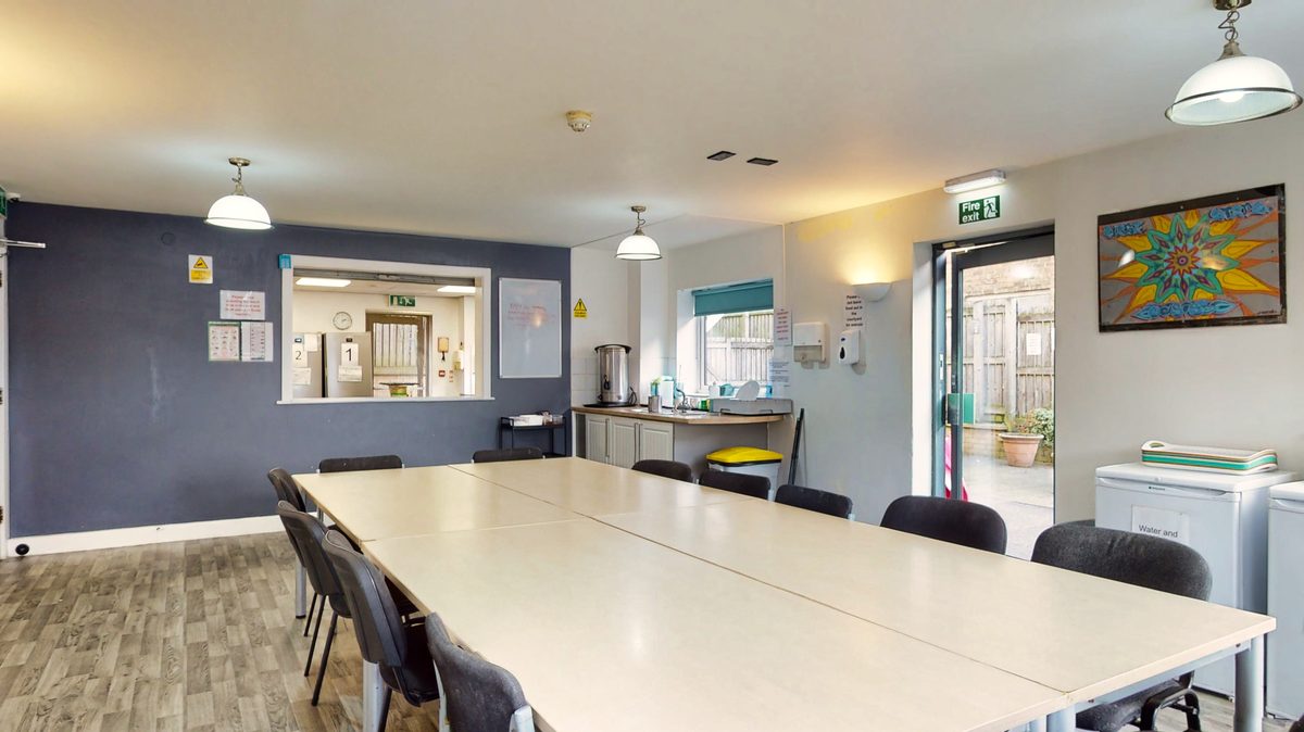 Oasis Bradford, photo 12