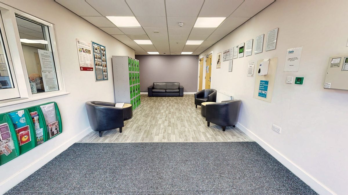 Oasis Bradford, photo 13