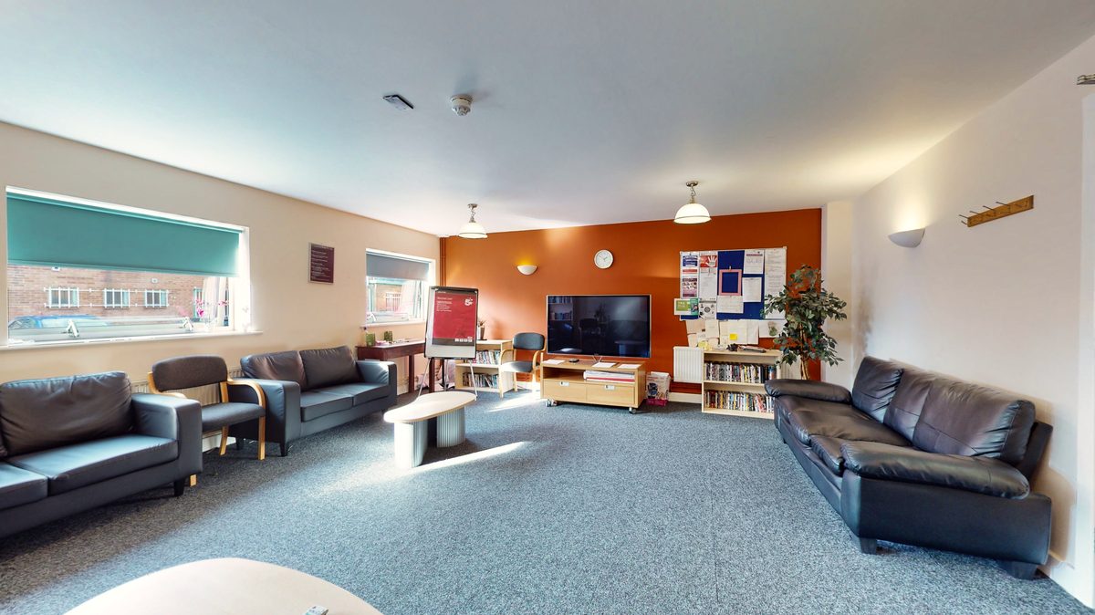 Oasis Bradford, photo 3