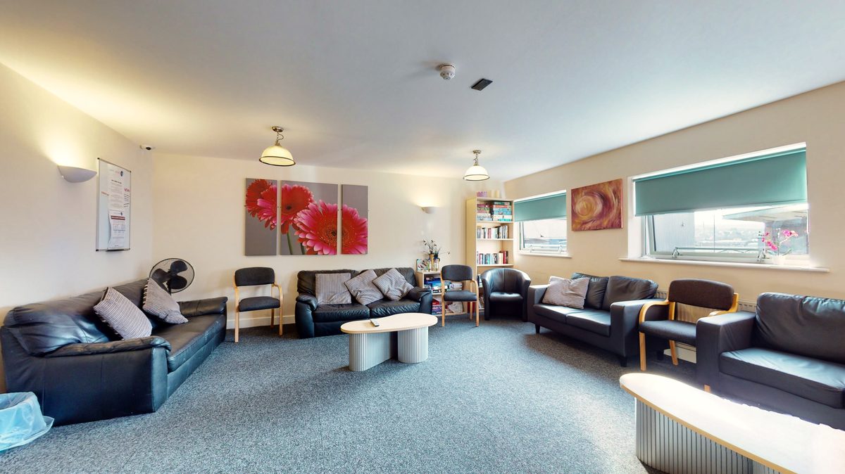 Oasis Bradford, photo 4