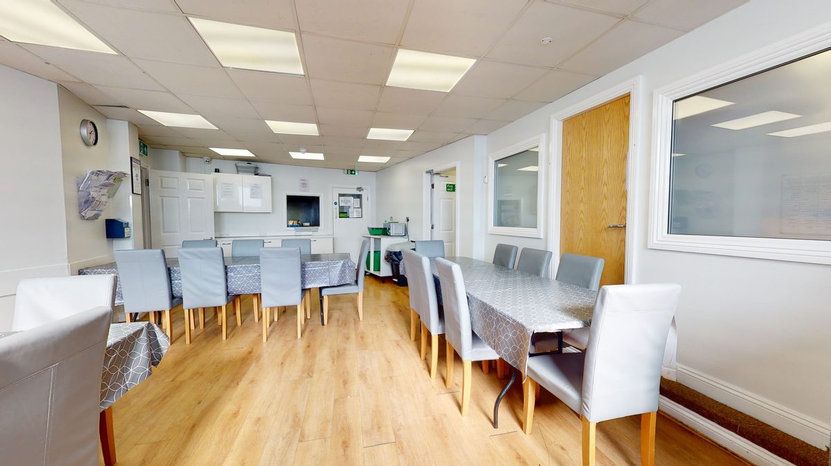 Oasis Runcorn, photo 12