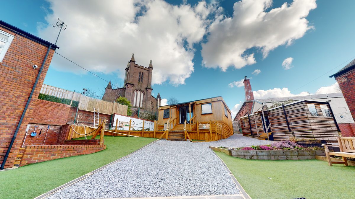 Oasis Runcorn, photo 14