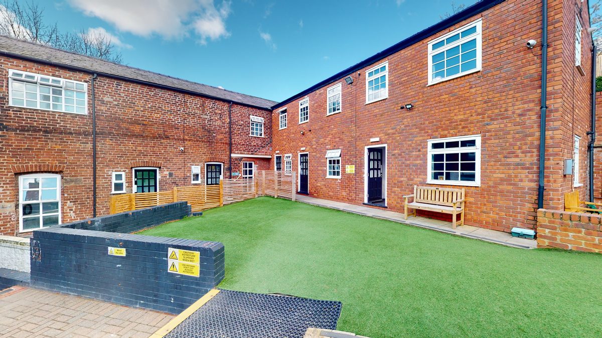 Oasis Runcorn, photo 15