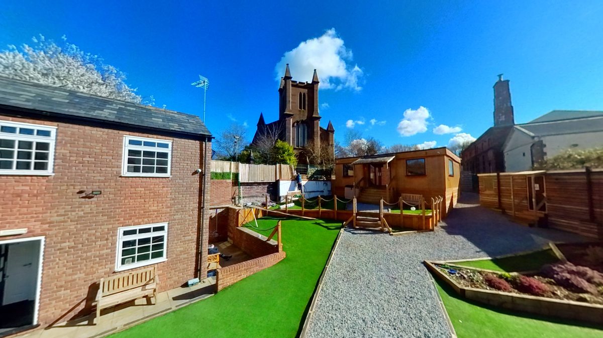 Oasis Runcorn, photo 17