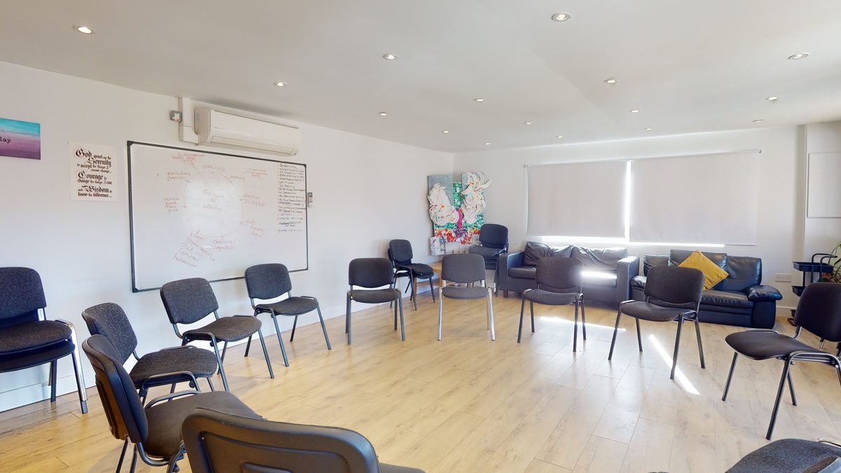 Oasis Runcorn, photo 18
