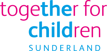 Together for Children Sunderland